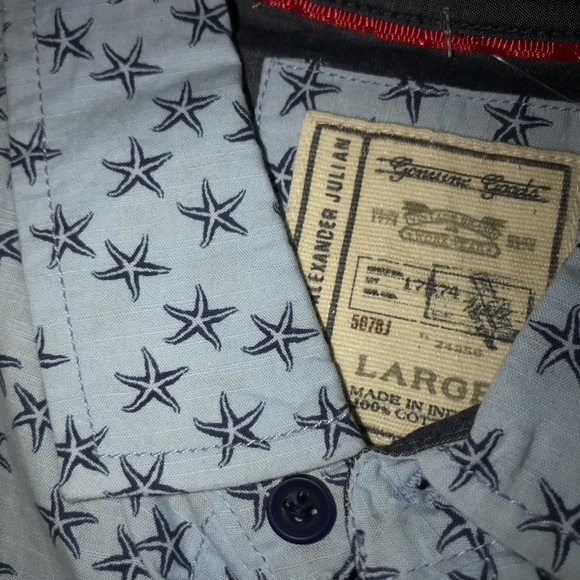 Button down polo - Picture 2 of 2